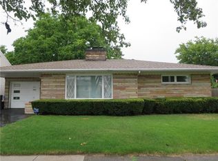 30 Milan St, Rochester, NY 14621