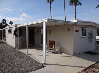 12733 E Brenda Dr, Yuma, AZ 85367