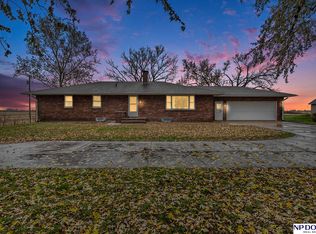 26602 Blondo St, Waterloo, NE 68069