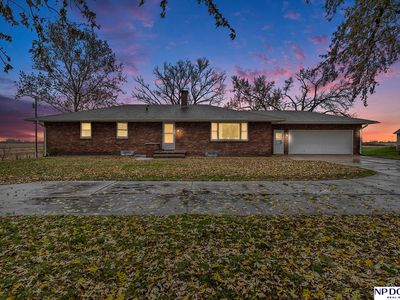 26602 Blondo St, Waterloo, NE, 68069