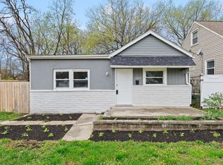 2707 Woodland Ave, Columbus, OH 43211