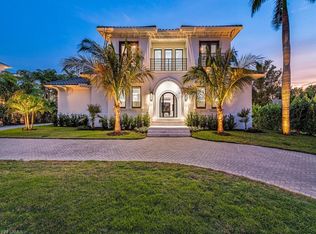 282 Bahia Point, Naples, FL 34103