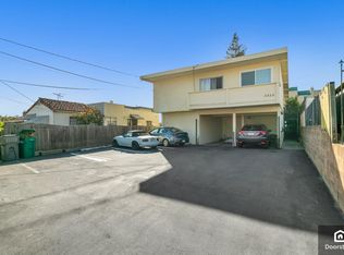 3555 Maple Ave, Oakland, CA 94602