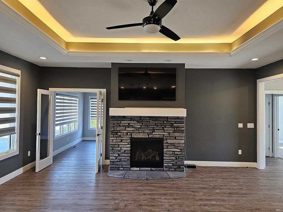 9765 Foxwood Psge, Fort Wayne, IN 46835 Zillow