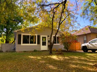 1124 E Milton Ave, Hazel Park, MI