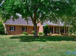 49 Crystal Ridge Rd, Mulberry, TN 37359