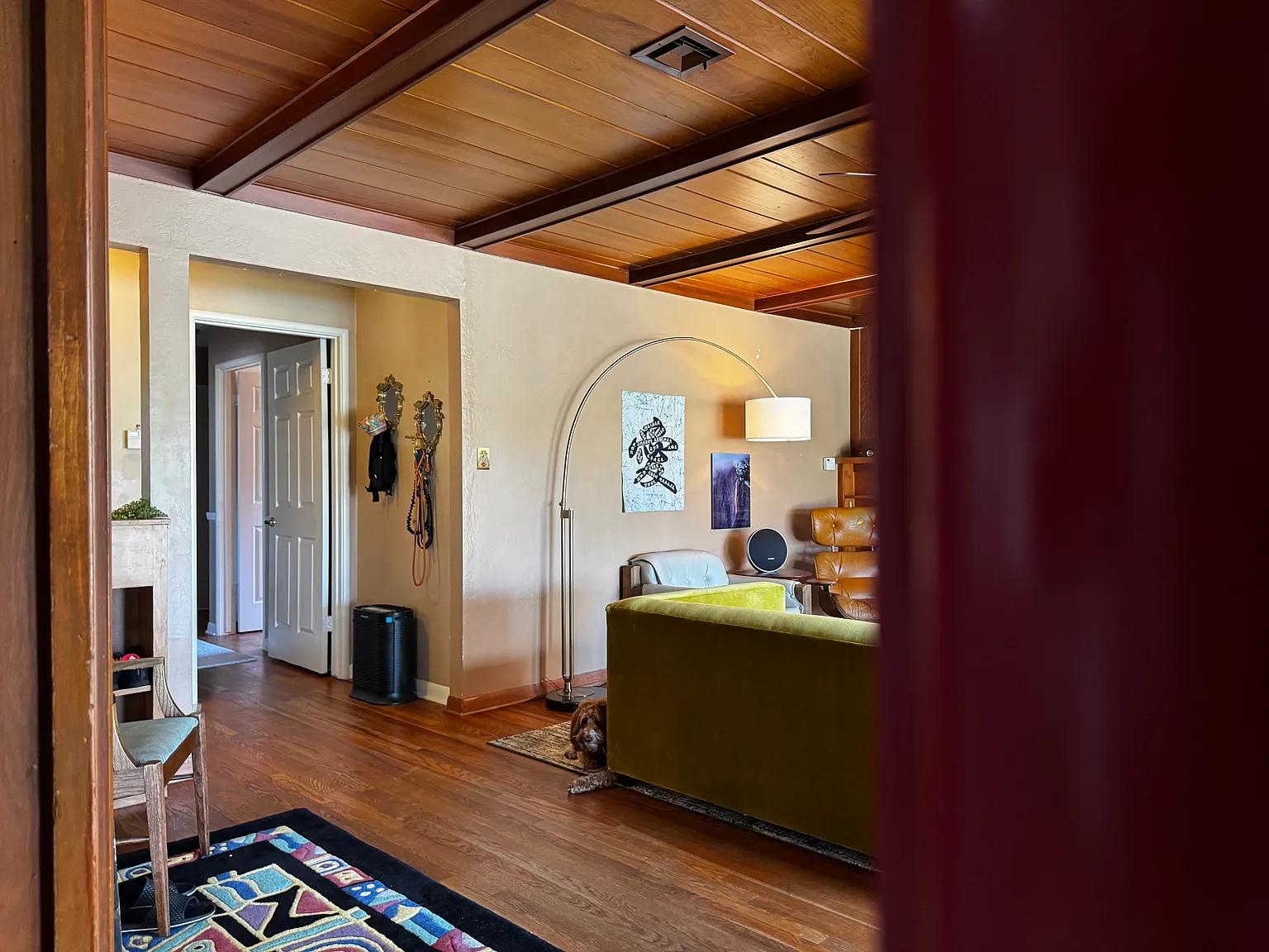 3 bed, 1500 sqft, $2,600 — Photo 3