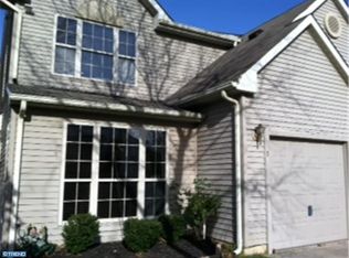 1 Primrose Pl, Delran, NJ 08075