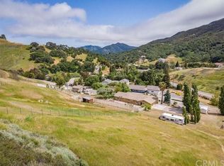 13900 Los Altos Rd, Atascadero, CA 93422
