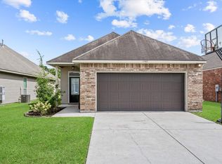 11402 Ashwood Ct, Denham Springs, LA 70726