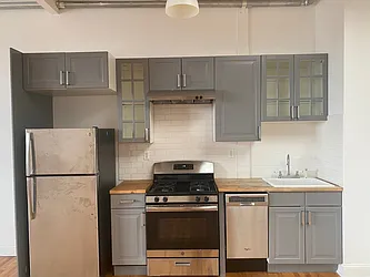 Rented by Dream Space Realty