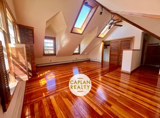 575 Central Ave #3, New Haven, CT 06515