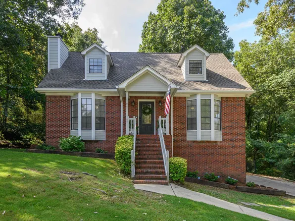 226 Tradewinds Cir, Alabaster, AL 35007