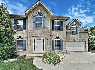 5807 Parasol Ln, Knoxville, TN 37924