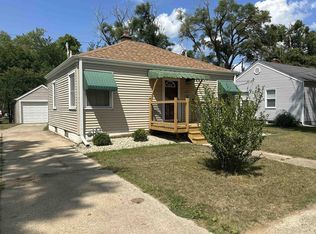 1719 Summit Ave, Beloit, WI 53511