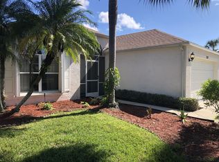 259 SW Panther Trce, Port Saint Lucie, FL 34953