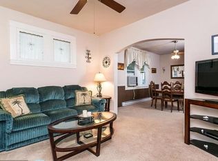 3404 Glenmore Ave, Baltimore, MD 21214