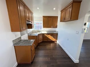 6222 Hood Ave #A, Huntington Park, CA 90255