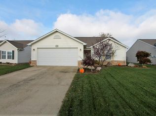 810 Harrington Dr, Lafayette, IN