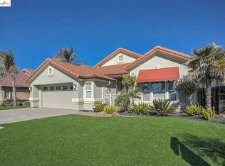 4113 Beacon Pl, Discovery Bay, CA 94505