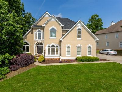 3091 George Pl, Douglasville, GA, 30135