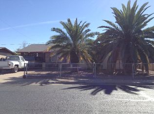 139 E Hoover Ave, Mesa, AZ 85210