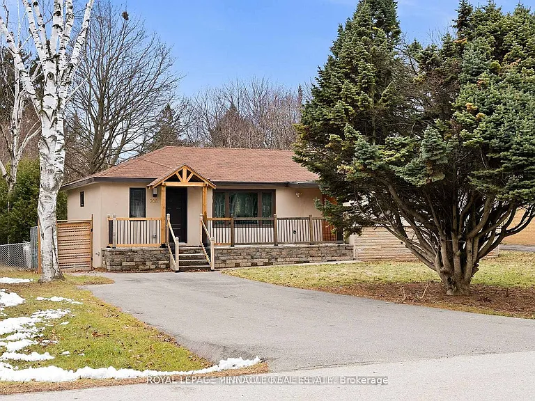208 Glen Oak Dr — Photo 5
