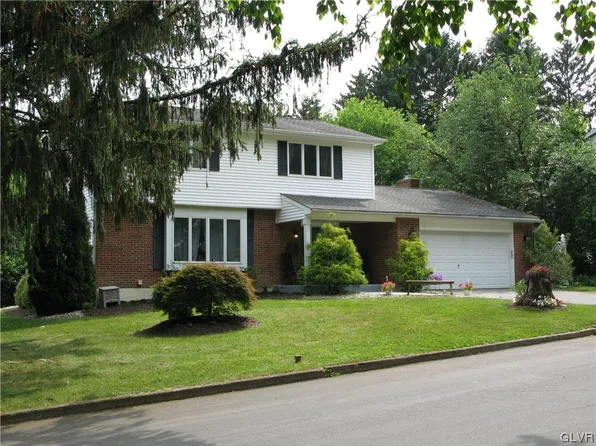 7340 Juniper Rd, Macungie, PA 18062