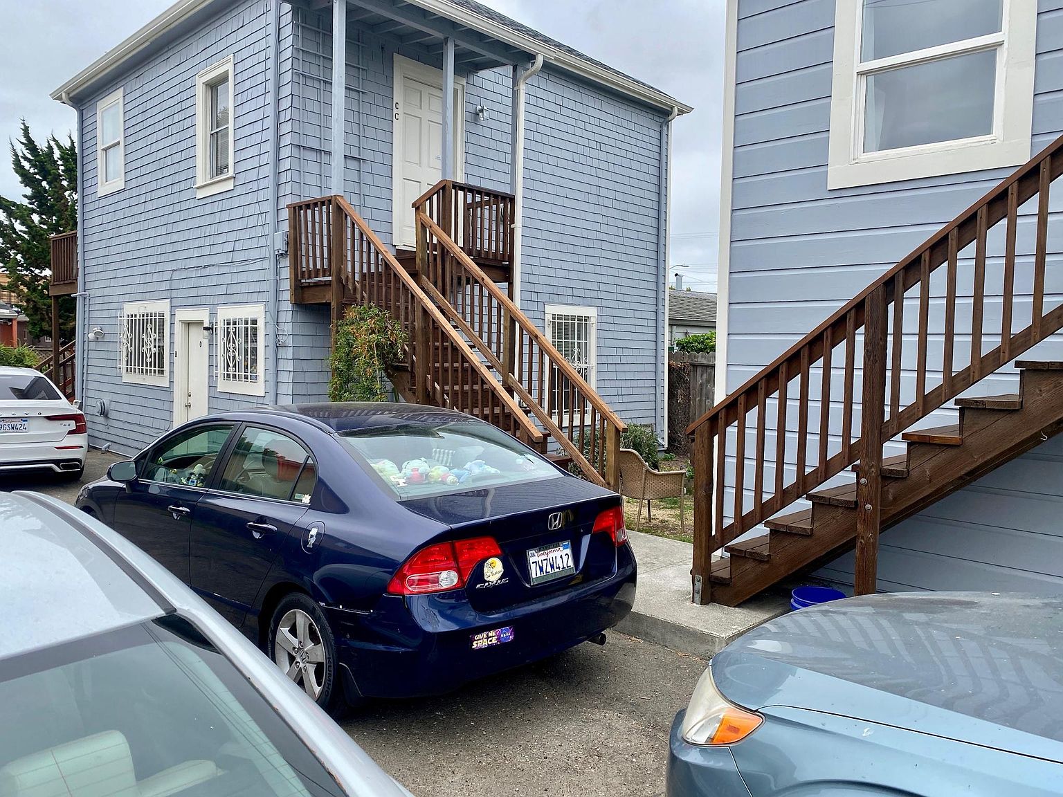 891 41st St APT C, Emeryville, CA 94608 Zillow