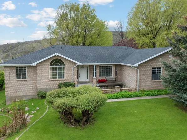 1025 Swiss Alpine Rd, Midway, UT 84049