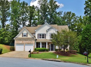 2465 Rossett Ln, Cumming, GA 30041