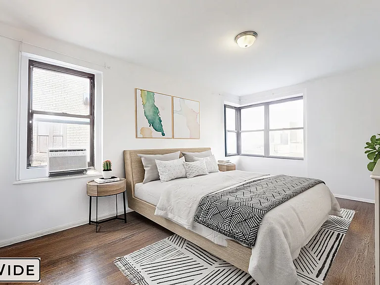 690 Fort Washington Ave #4D — Photo 2