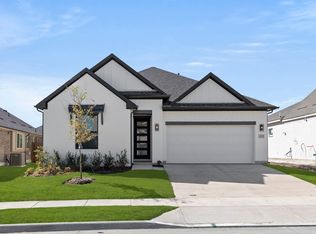 1313 Century Tree Ln, Anna, TX 75409