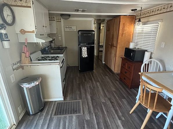 601 Beachcomber Blvd #392