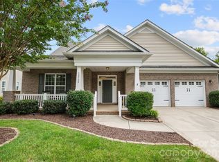 12728 Meetinghouse Dr, Cornelius, NC 28031
