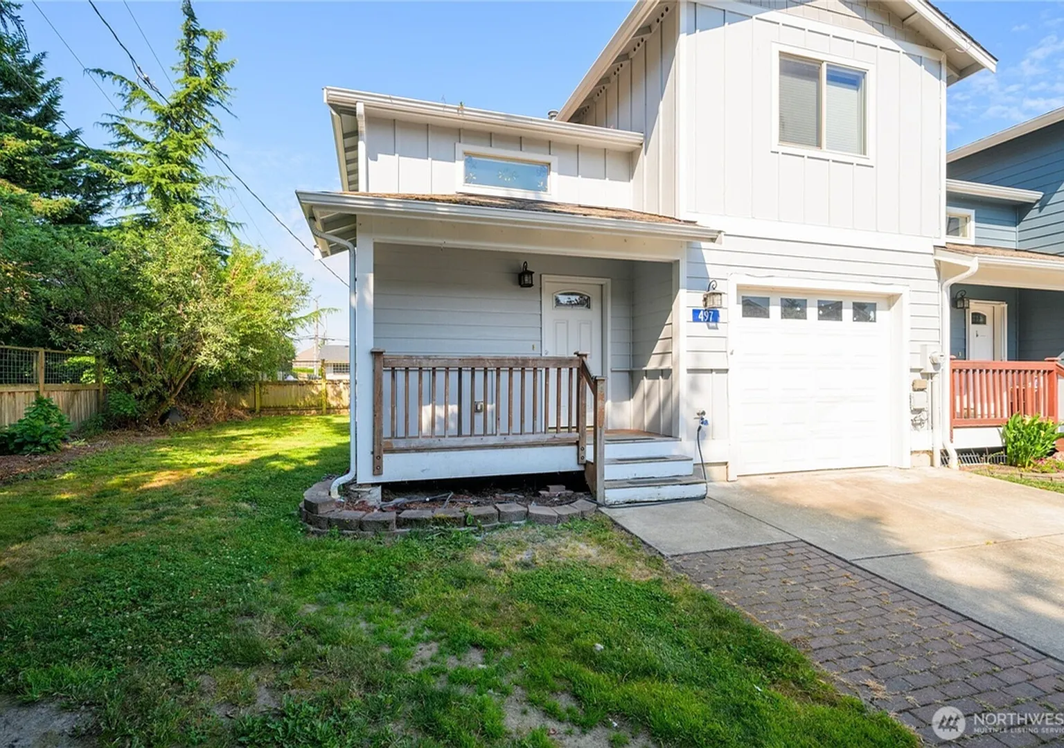 3 bedroom, 2.5 Bathroom Duplex! — Photo 1