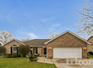 3279 Wheaton Ct, Columbus, IN