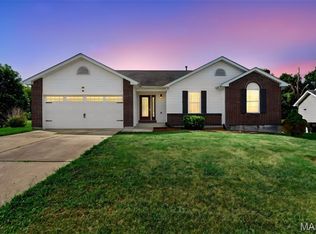 36 Colton Jesse Dr, Winfield, MO 63389
