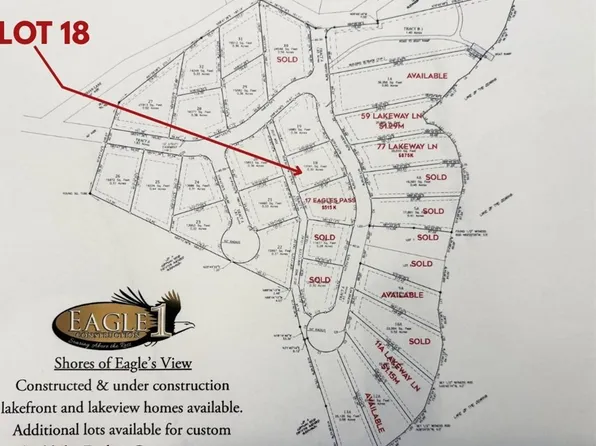 18 Eagles Pass, Climax Springs, MO 65324