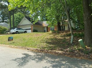 3695 Starboard Ln, Snellville, GA