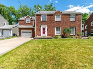 2331 Coronado Ave, Youngstown, OH 44504