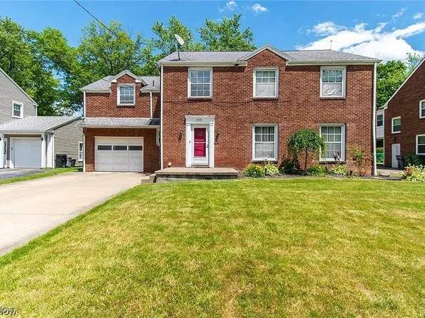 2331 Coronado Ave, Youngstown, OH 44504