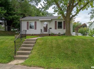 1539 W 36th St, Davenport, IA