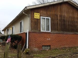 1626 Merrill Ave, Akron, OH 44306