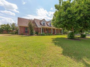 38 Summerset Cv, Jackson, TN 38305