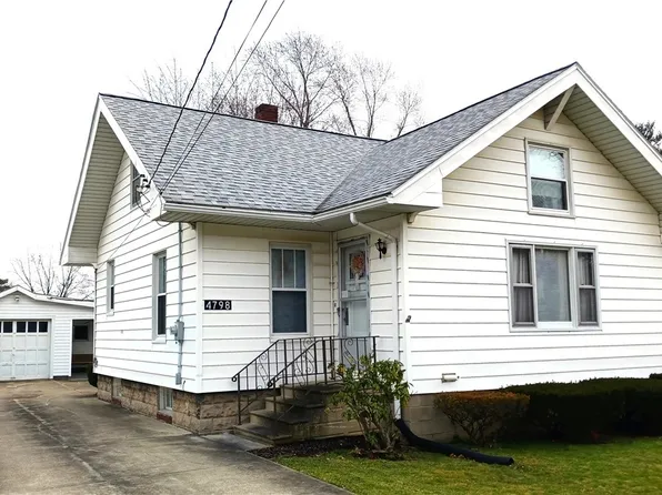4798 Damon Ave NW, Warren, OH 44483