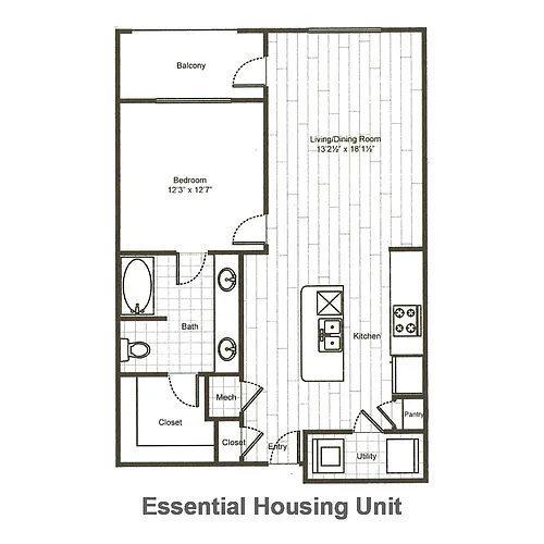Floor plan A7.p8