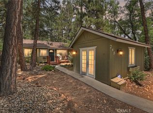 248 Maple Ln, Big Bear City, CA 92386
