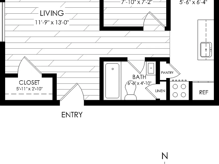 960 Pearl St — Photo 15