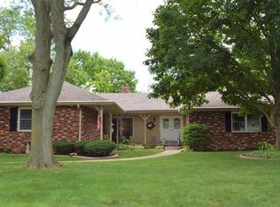 523 W Northgate Rd, Peoria, IL 61614